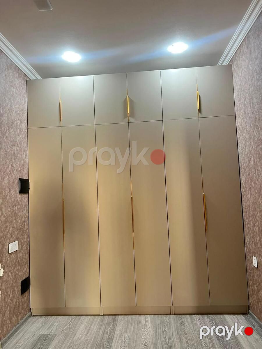 İcarəyə verilir 3 otaqlı yeni tikili 85 m² — Mənzil, Bakı (11)