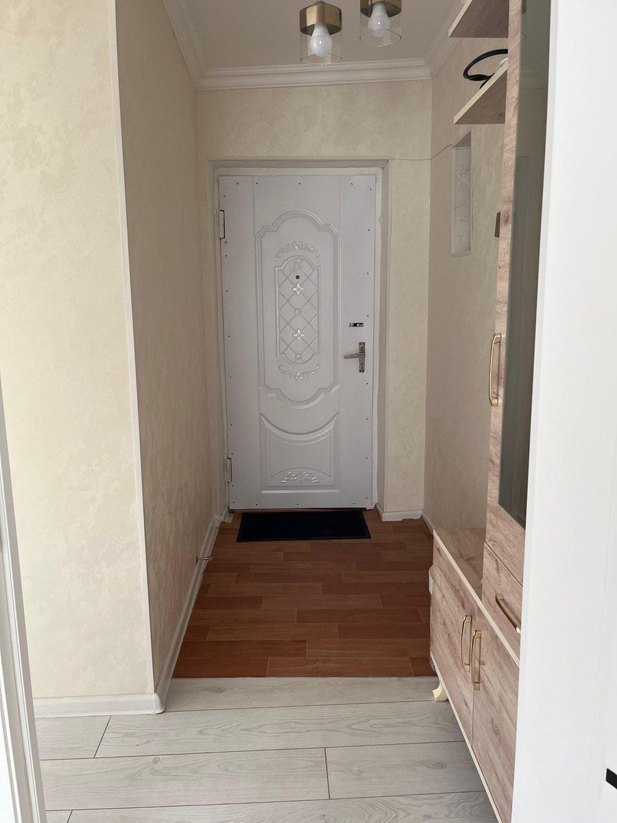 2-otaqlı mənzil kirayə verilir, Şirin Mirzəyev 58 küç., 40 m² — Mənzil, Bakı (5)