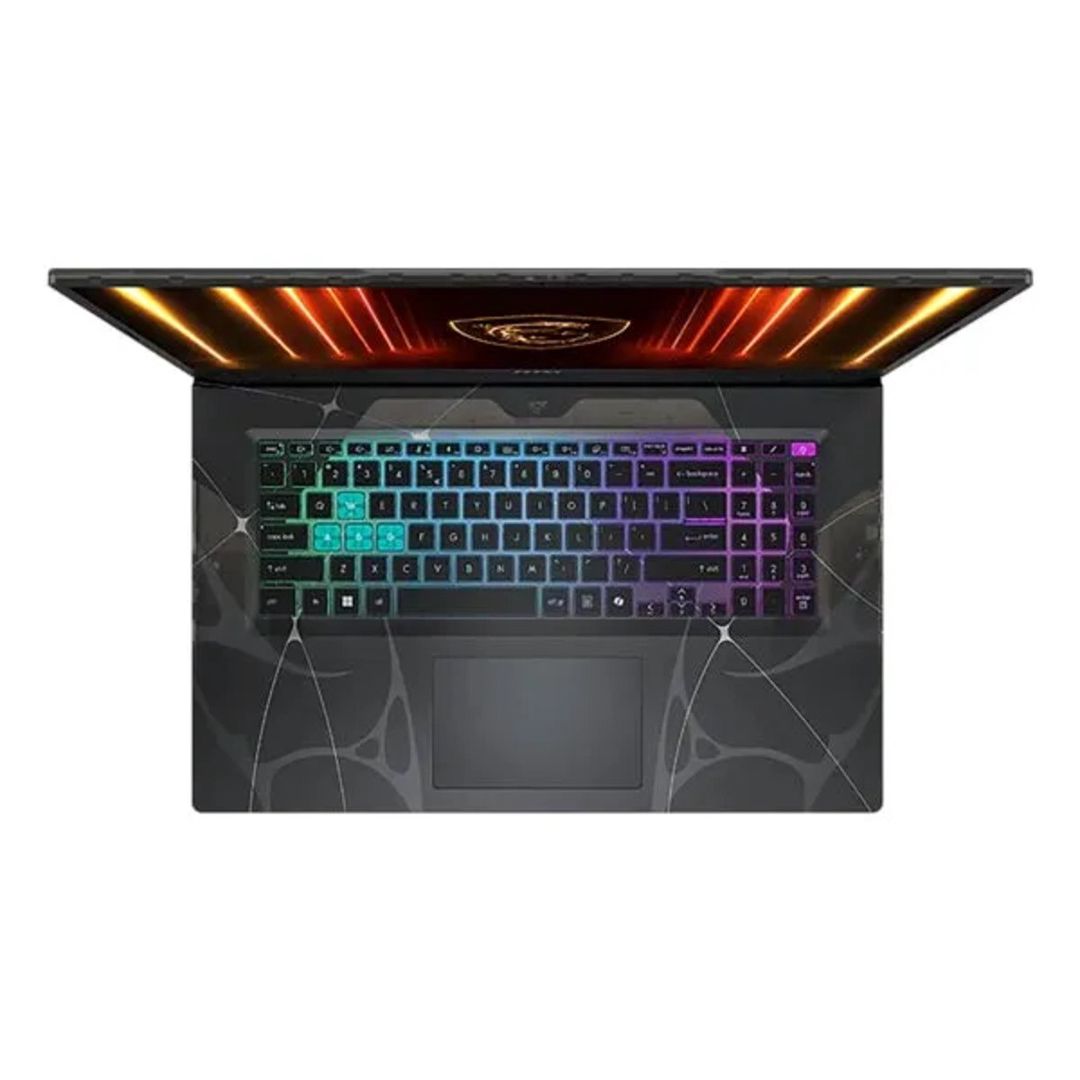Noutbuk MSI Cyborg 15 Intel 7 240H/RTX 5060 — Noutbuklar, Bakı (2)
