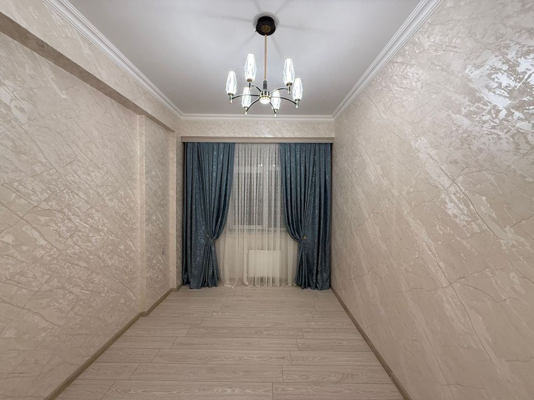 Satılır 3 otaqlı yeni tikili 110 m² — Mənzil, Bakı (7)