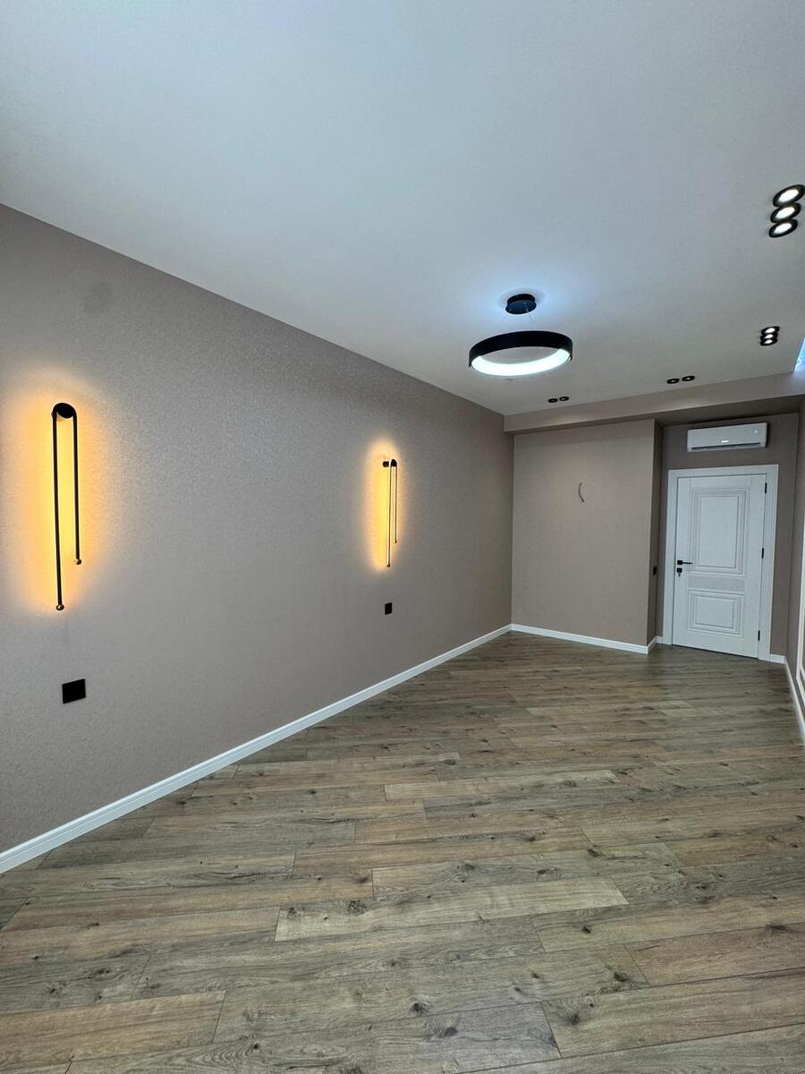 Satılır 3 otaqlı yeni tikili 88 m² — Mənzil, Bakı (12)