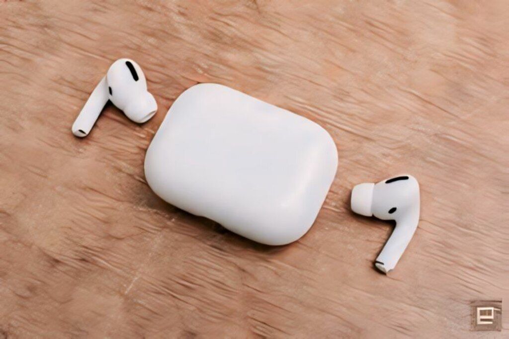 AirPods Pro 2 — Səs texnikası, Bakı (2)