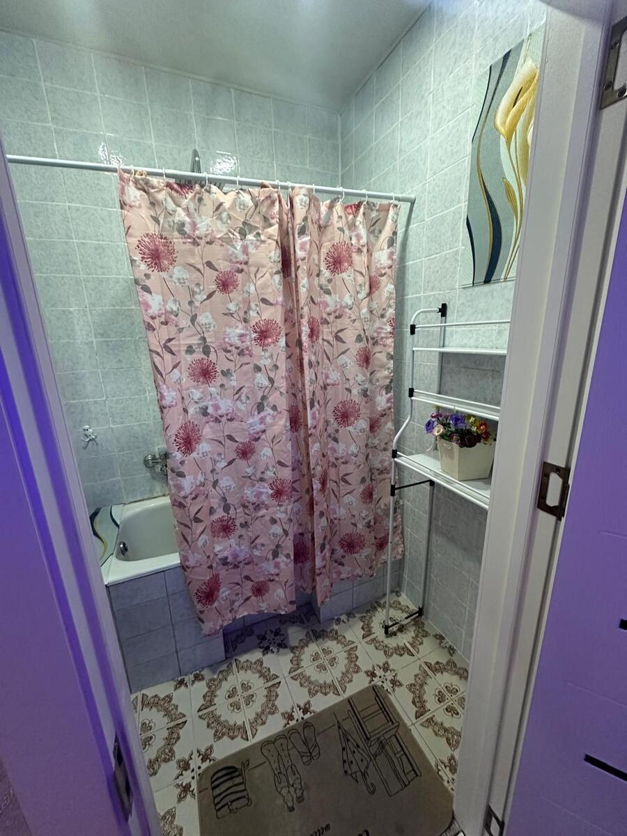 Satılır 3 otaqlı köhnə tikili 75 m² — Mənzil, Bakı (6)