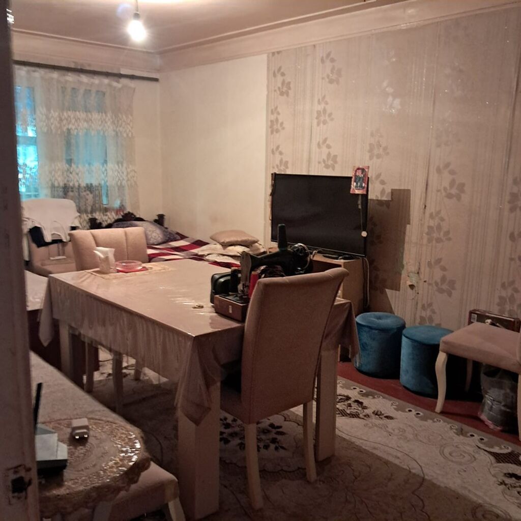 Xirdalanda Heyder parkına yaxın.Satılır: 1 otaqlı mənzil (studiyaya — Mənzil, Mehdiabad (7)