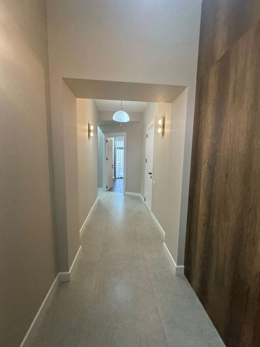 Satılır 2 otaqlı yeni tikili 59 m² — Mənzil, Bakı (9)