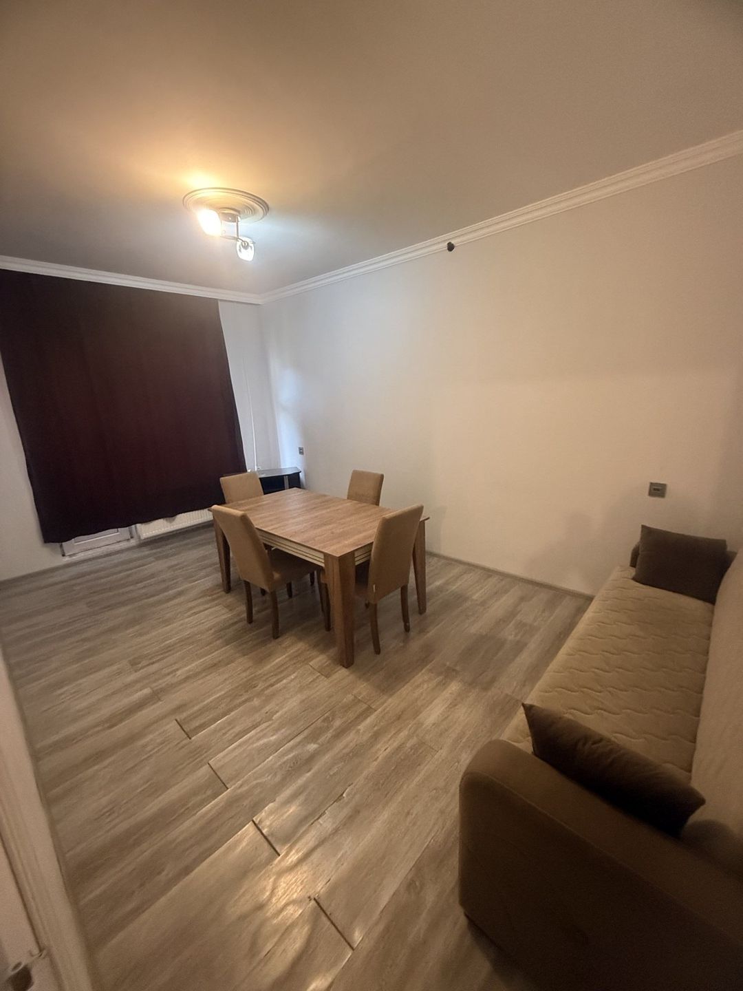 İcarəyə verilir 2 otaqlı köhnə tikili 70 m² — Mənzil, Bakı (3)