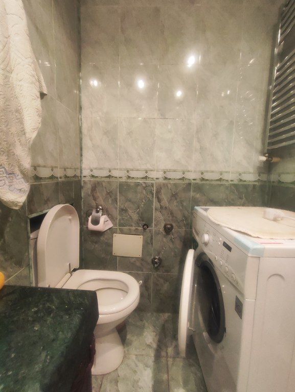 İcarəyə verilir 3 otaqlı köhnə tikili 100 m² — Mənzil, Bakı (4)