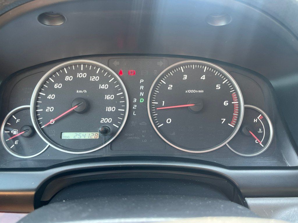 Toyota Land Cruiser Prado, 2.7 L, 2009 il, 250 000 km — Avtomobillər, Bakı (8)