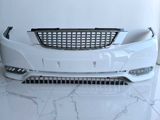 "Chevrolet" buferi — Avtomobil