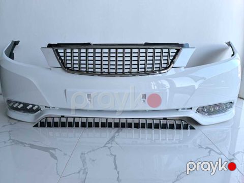 "Chevrolet" buferi