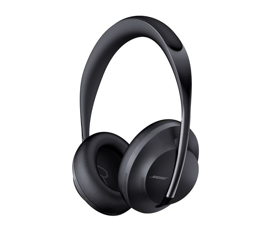 Qulaqlıq "Bose ANC 700" — Səs texnikası, Bakı (5)
