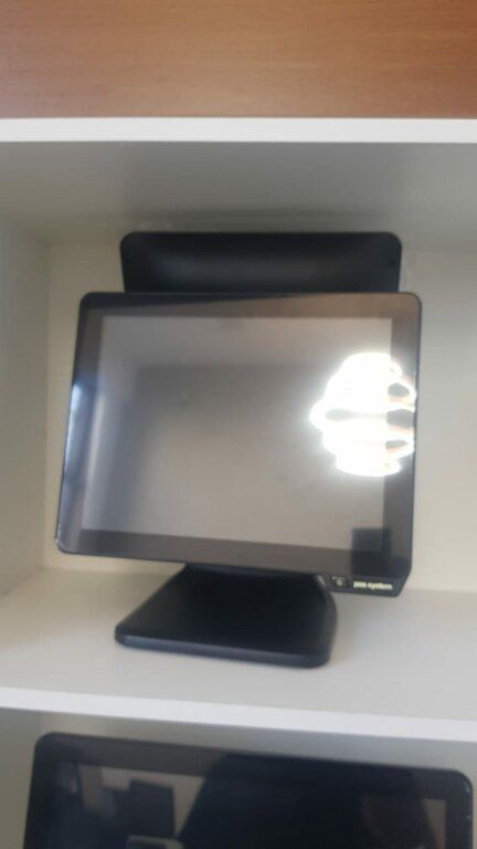 Pos monitor "İssyzone izp 9800" — Bakı