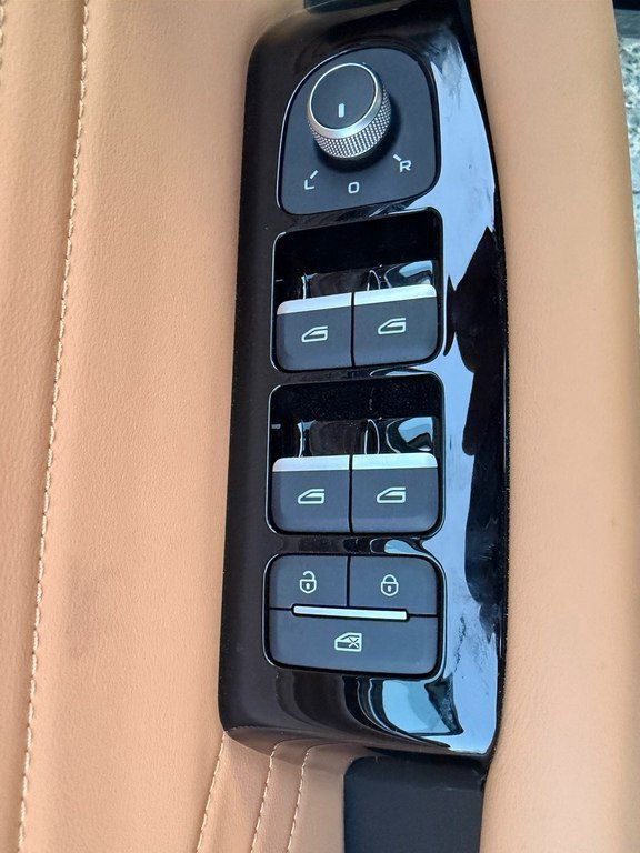 Geely Monjaro, 1.5 L, 1.64 kWh, 2026 il, yeni — Avtomobillər, Bakı (7)