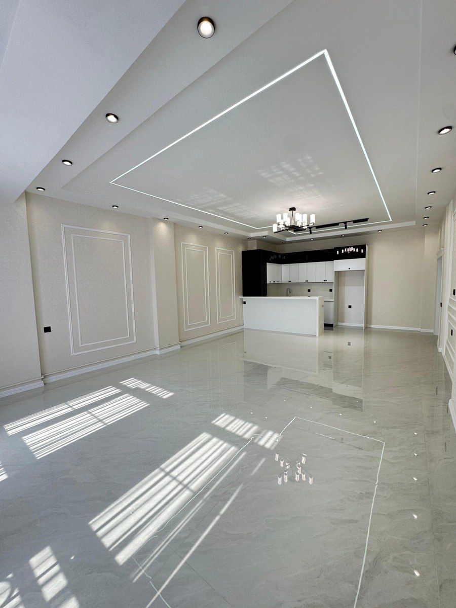 Satılır 3 otaqlı yeni tikili 126 m² — Mənzil, Bakı (11)