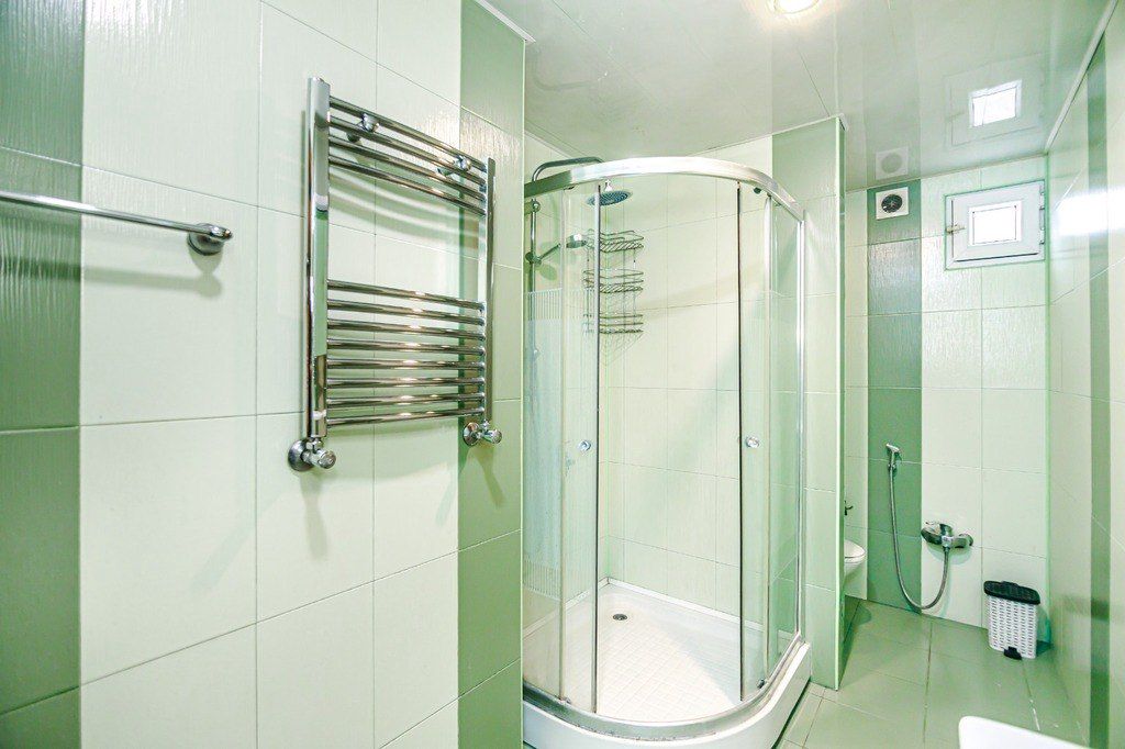 3-otaqlı mənzil kirayə verilir, Nizami m., 120 m² — Mənzil, Bakı (6)