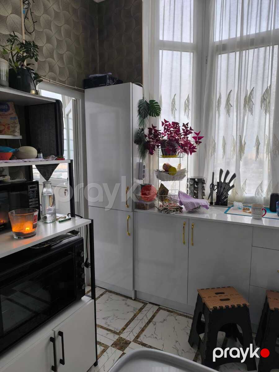 Satılır 2 otaqlı yeni tikili 60 m² — Mənzil, Bakı (11)