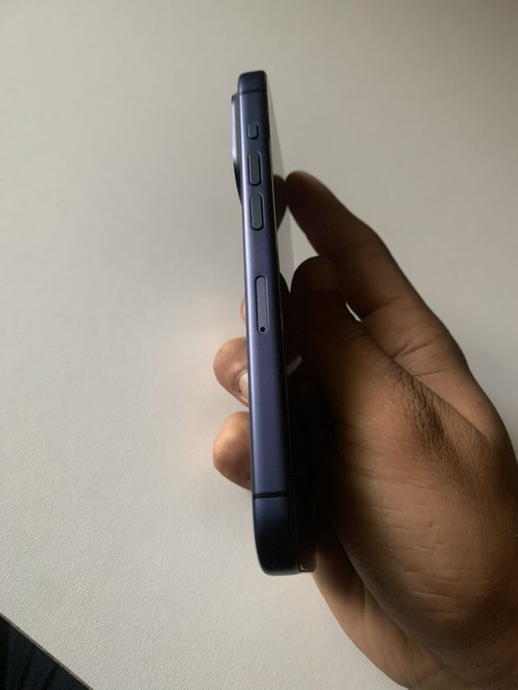 IPhone 17 Pro, Deep Purple — Apple iPhone, Qobu (2)