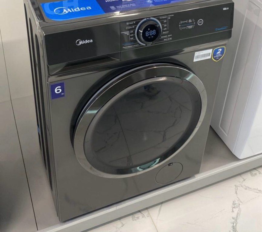 Paltaryuyanlar — Ev texnikası, Bakı (6)