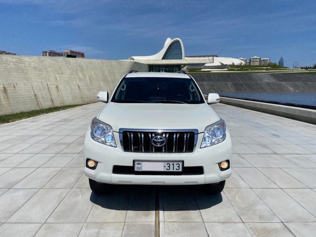 Avtomobil icarəsi — Avtomobil icarəsi, Bakı (4)