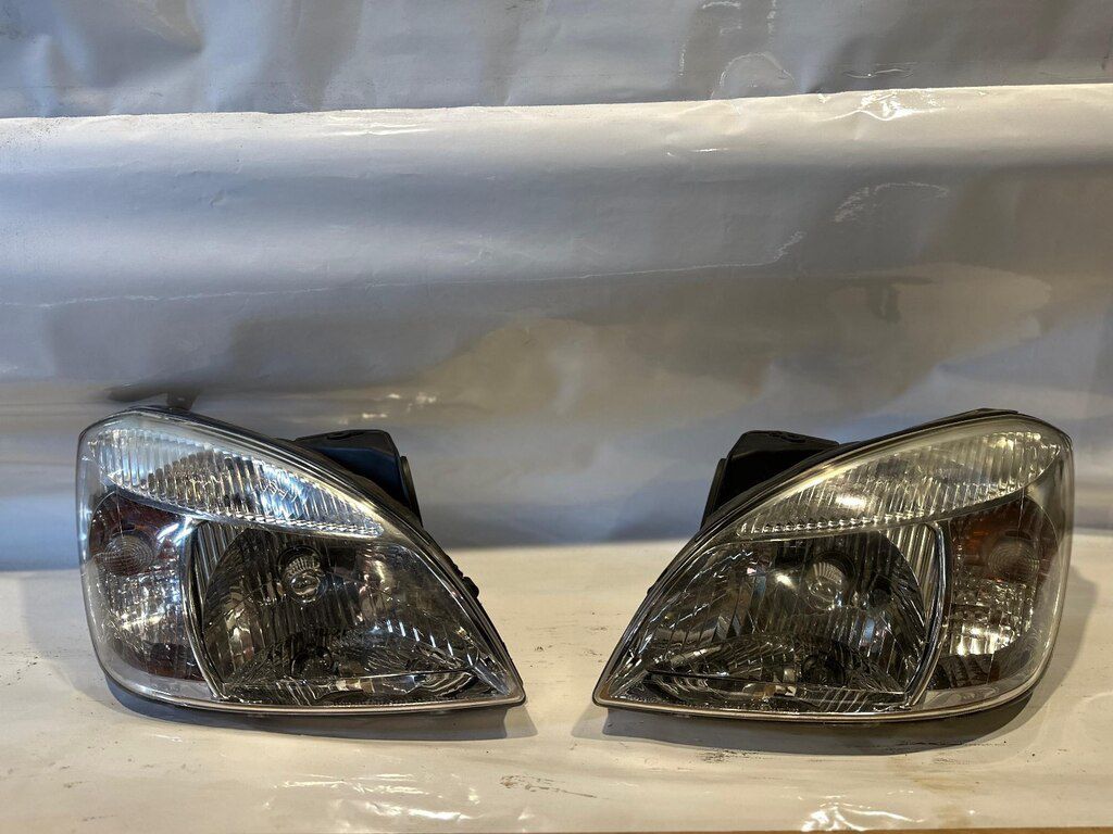 "Toyota Corolla, Kia Ceed, Kia Rio, Hyundai i30" ehtiyat hissələri — Ehtiyat hissələri və aksesuarlar, Bakı (8)