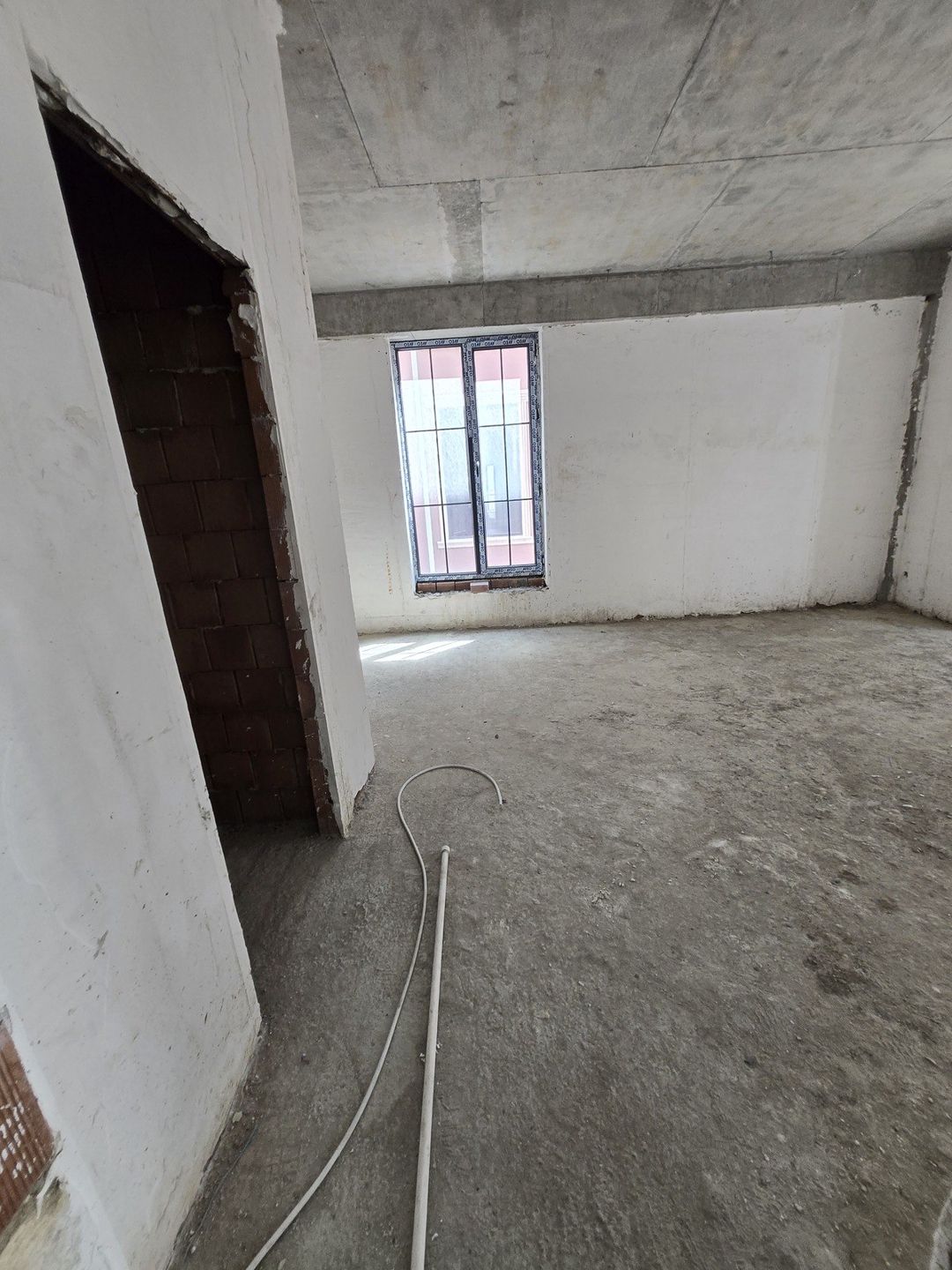 Satılır 1 otaqlı yeni tikili 43.2 m² — Mənzil, Bakı (9)