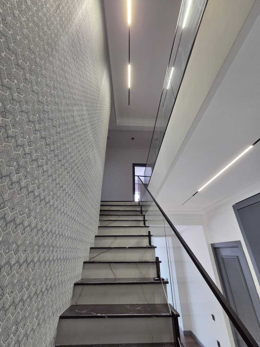 Satılır 3 otaqlı yeni tikili 147 m² — Mənzil, Bakı (8)