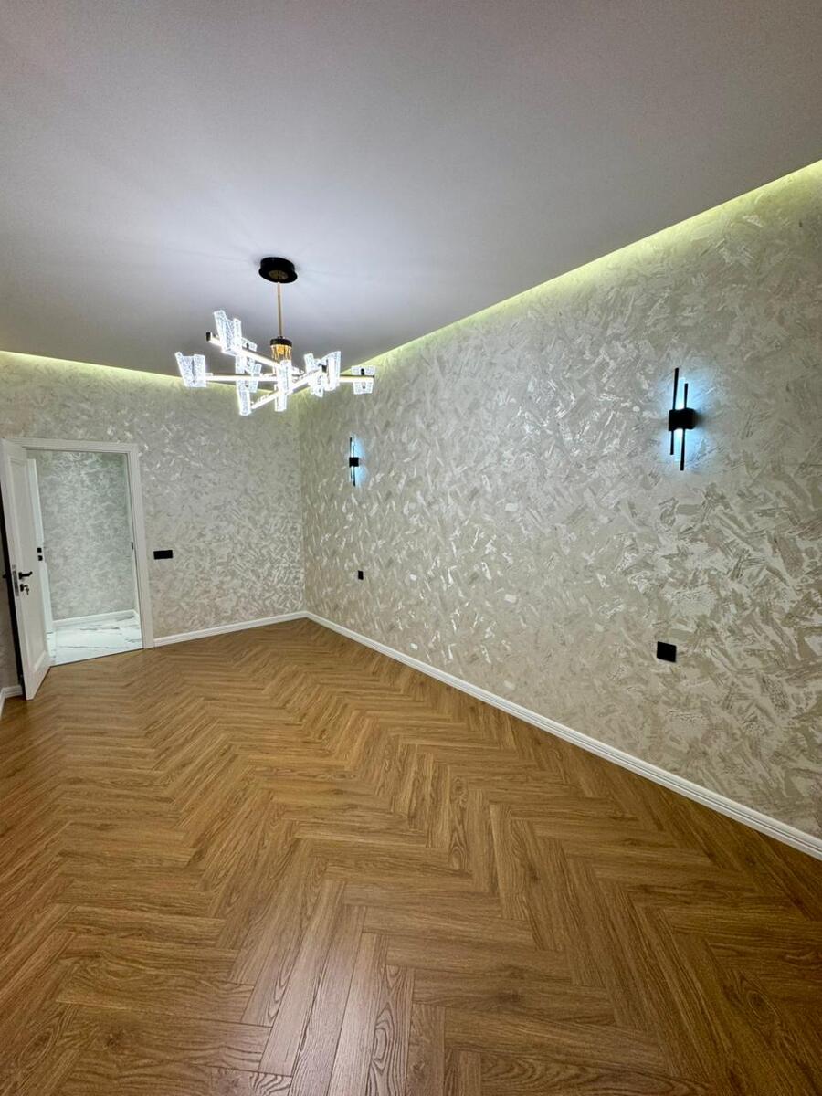 Satılır 3 otaqlı yeni tikili 160 m² — Mənzil, Bakı (4)