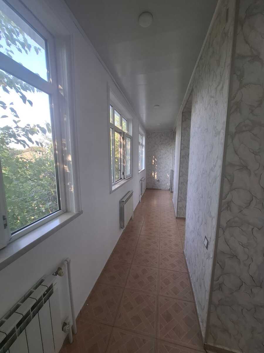Satılır 4 otaqlı köhnə tikili 100 m² — Mənzil, Bakı (11)