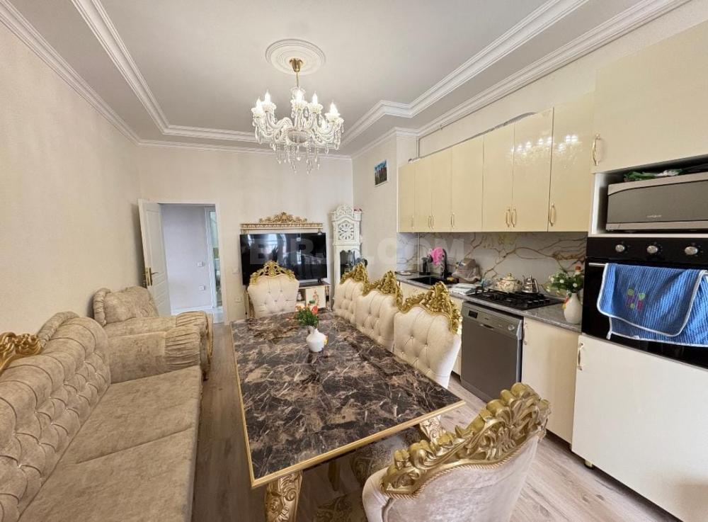 Satılır 3 otaqlı, Sumqayıt şəhəri — Ofis (2)