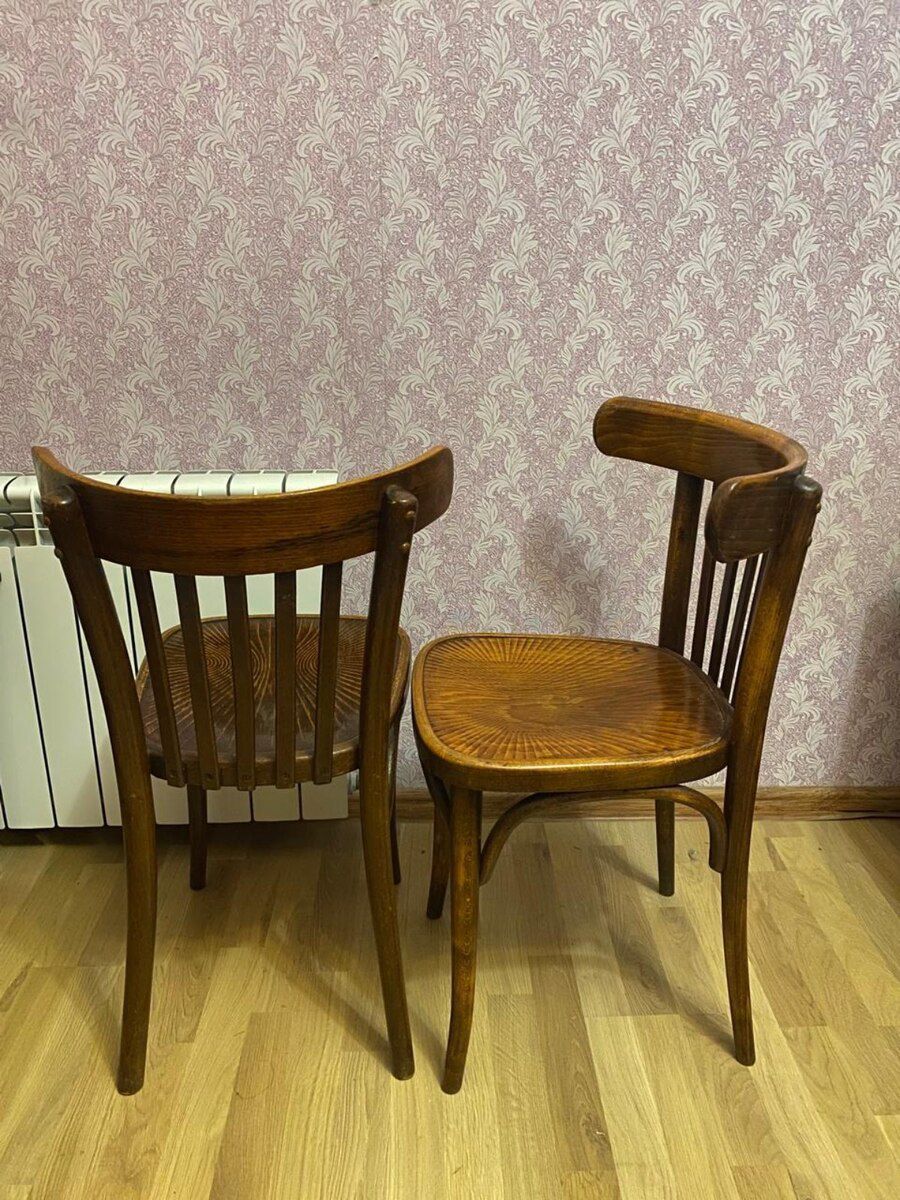 Retro oturacaq — Mebel, Bakı (2)