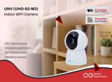 Müşahidə kamerası UNV UHO-S2-M3 – 3MP Wi-Fi PT — Active Electronics 1 — Ağıllı ev və təhlükəsizlik