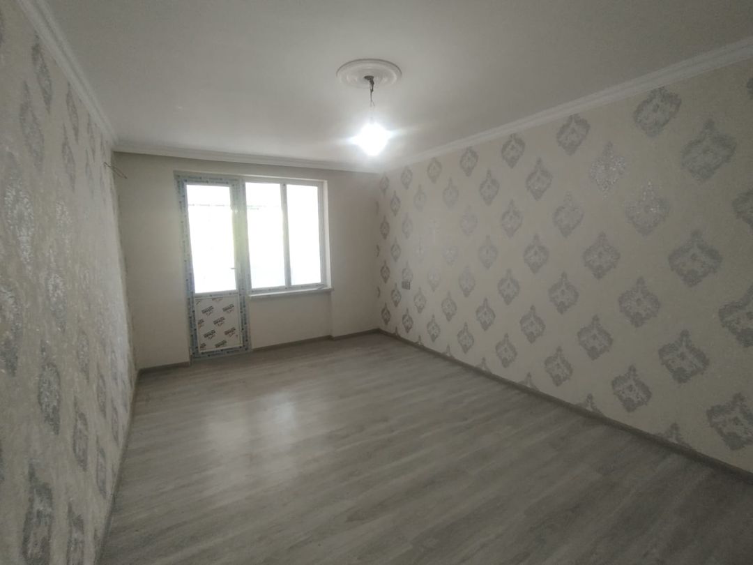 1-otaqlı mənzil, 1-ci mkr., 30 m² — Mənzil, Sumqayıt (3)