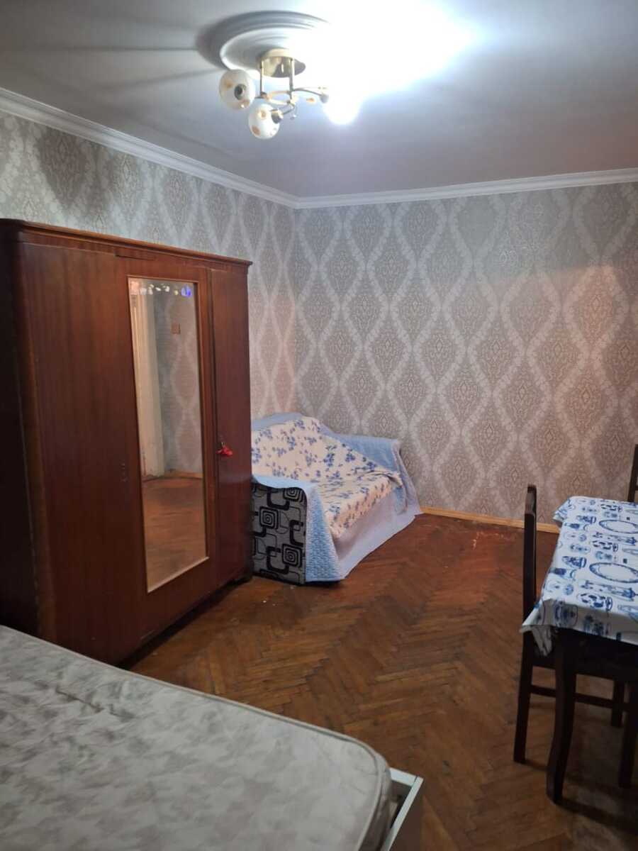 Satılır 1 otaqlı köhnə tikili 45 m² — Mənzil, Bakı (2)