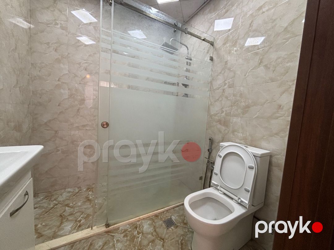 İcarəyə verilir 3 otaqlı yeni tikili 147 m² — Mənzil, Bakı (8)