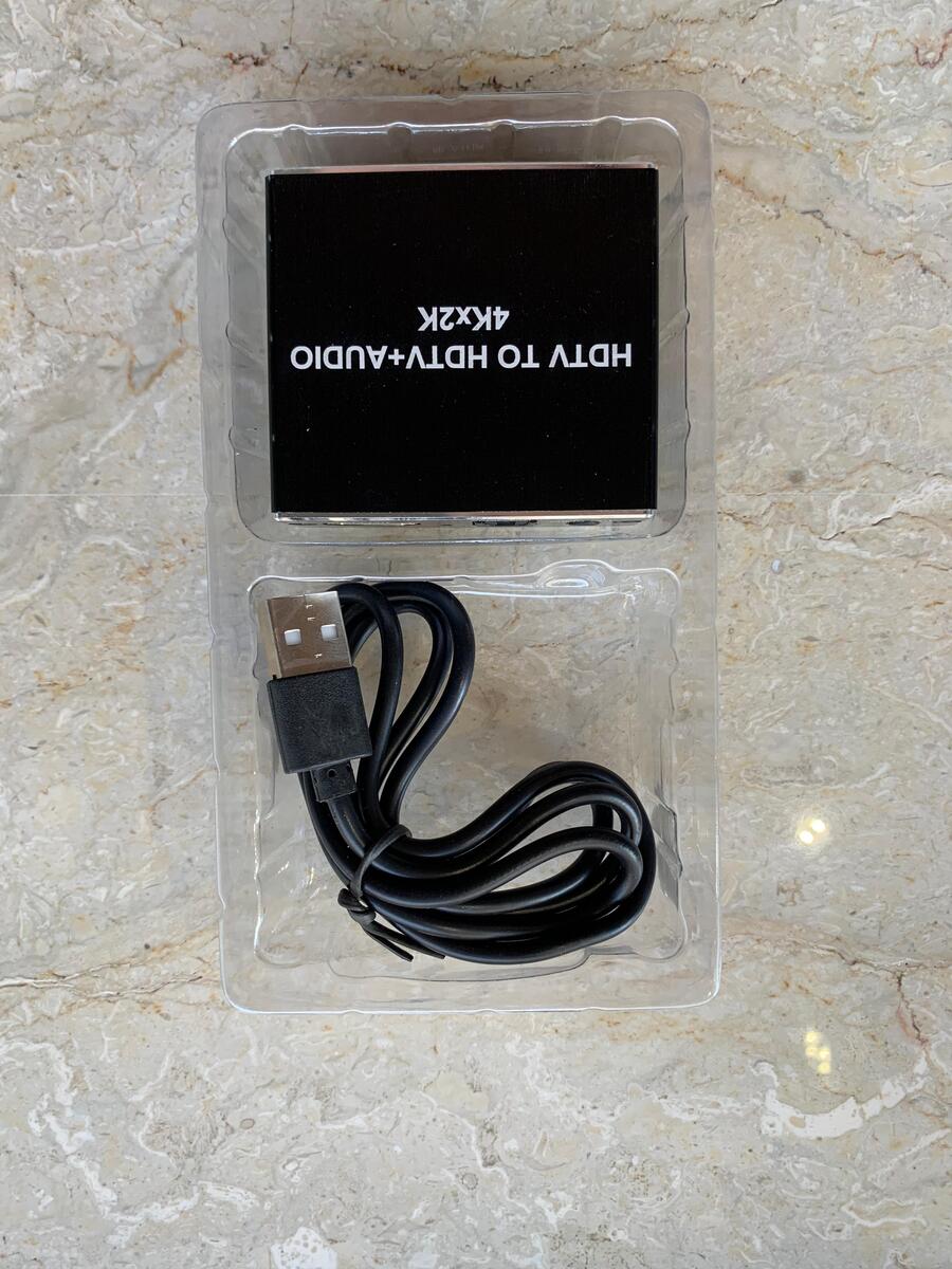 Hdtv Audio Extractor — Səs texnikası, Bakı (2)