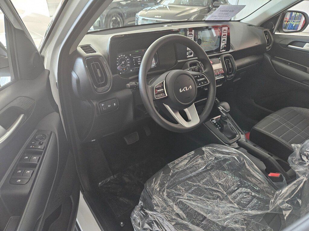 Kia Sonet, 1.5 L, 2026 il, yeni — Avtomobillər, Bakı (6)