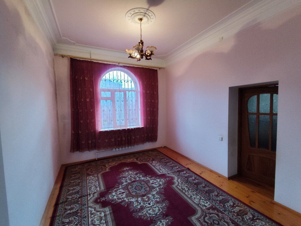 Villa, Binəqədi r — Ev, villa, Bakı (5)