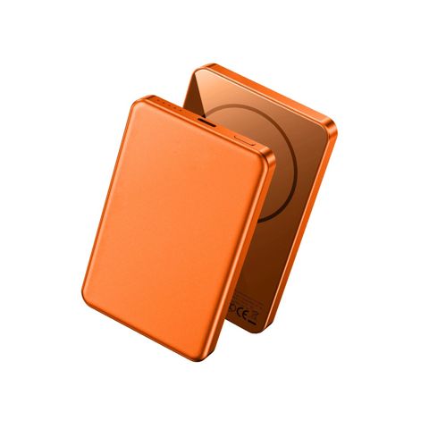 Power bank WI-P088 5000MAH Orange - 10894 — Bakı