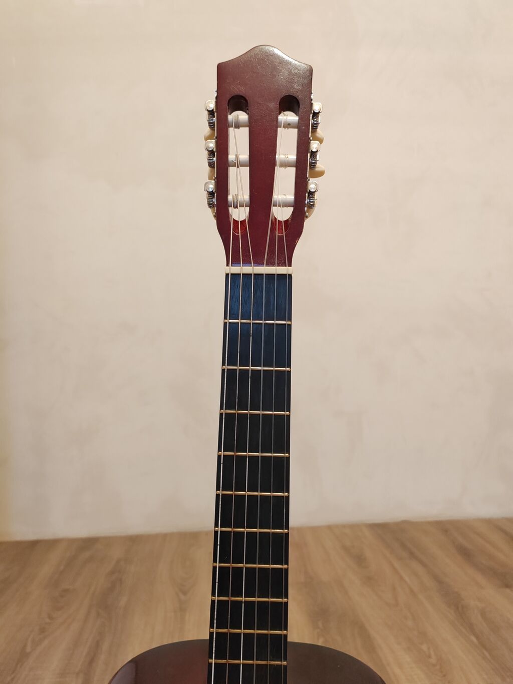 Klassik gitara, İşlənmiş, Ödənişli çatdırılma, Ünvandan götürmə, Pulsuz çatdırılma — Gitarlar və digər simli alətlər, Digah (3)