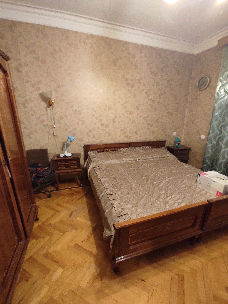 Satılır 3 otaqlı köhnə tikili 100 m² — Mənzil, Bakı (9)