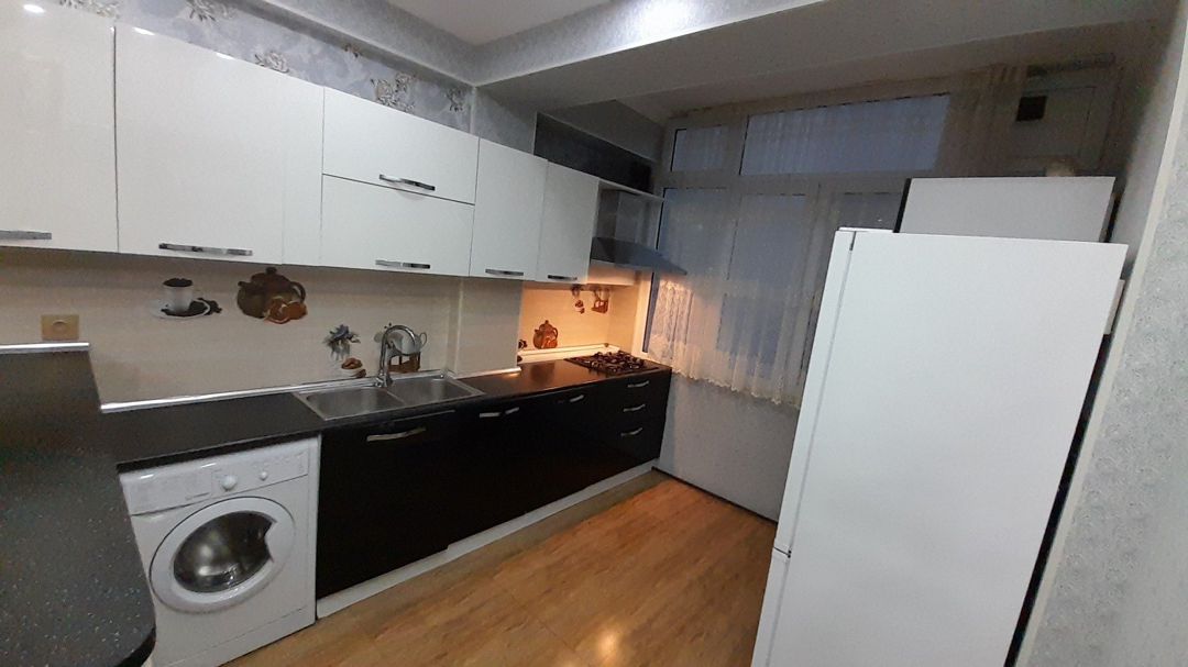 Satılır 3 otaqlı yeni tikili 73 m² — Mənzil, Xırdalan (8)
