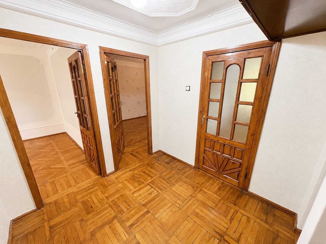 İcarəyə verilir 3 otaqlı köhnə tikili 75 m² — Mənzil, Bakı (7)