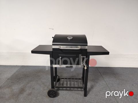BBQ manqal — Bakı