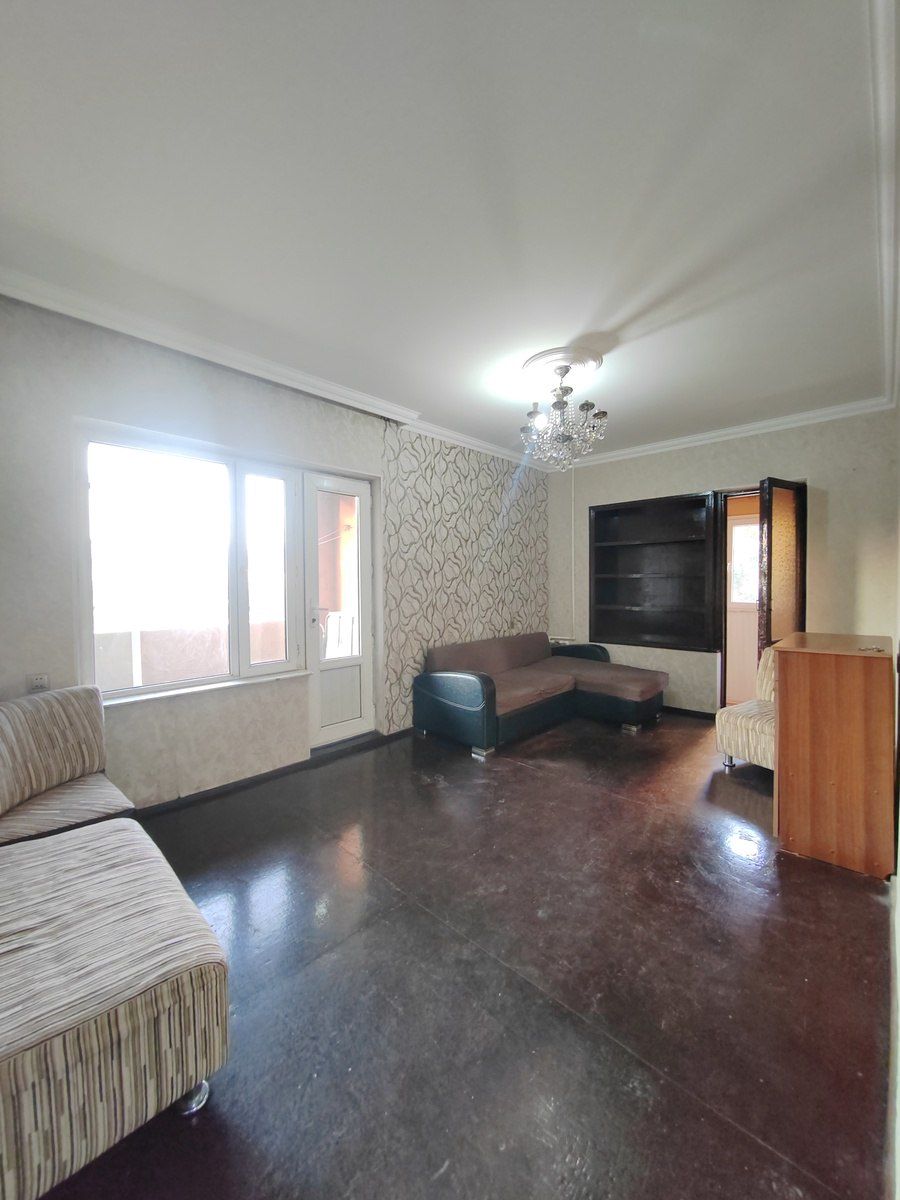 Satılır 2 otaqlı köhnə tikili 45 m² — Mənzil, Bakı (3)