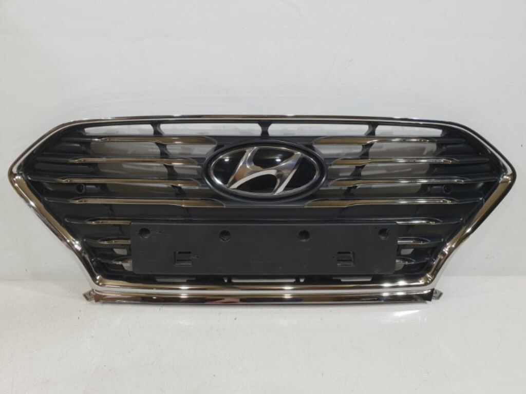 "Hyundai 2020-2023" radiator barmaqlıqları — Ehtiyat hissələri və aksesuarlar, Bakı (3)