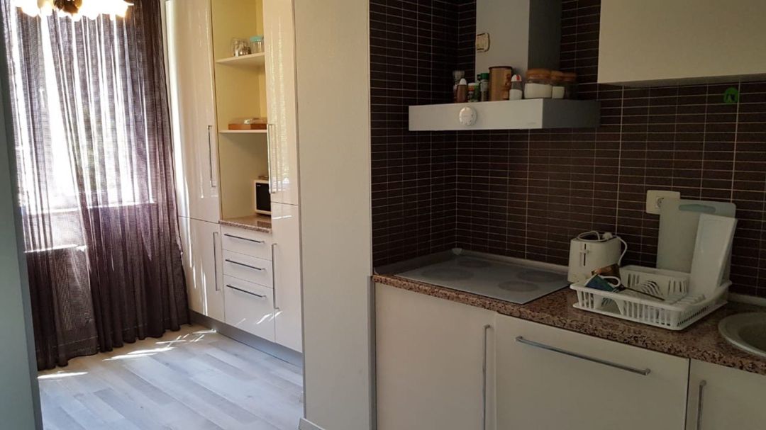 İcarəyə verilir 2 otaqlı köhnə tikili 60 m² — Mənzil, Bakı (7)