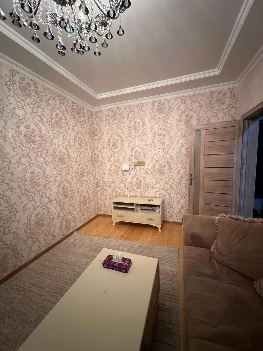 İcarəyə verilir 3 otaqlı həyət evi/bağ evi 70 m² — Ev, villa, Bakı (6)