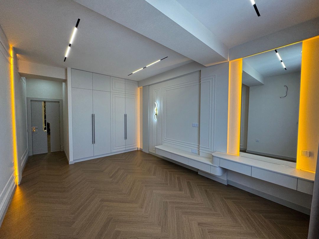 Satılır 3 otaqlı yeni tikili 113 m² — Mənzil, Bakı (4)