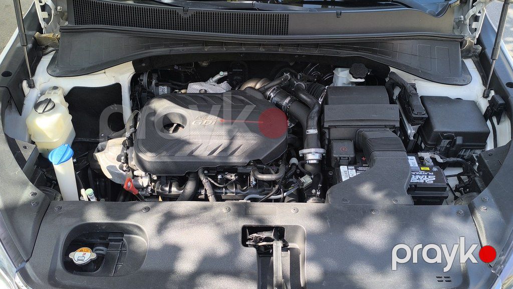 Kia Sorento, 2.0 L, 2015 il, 313 822 km — Avtomobillər, Gəncə (9)