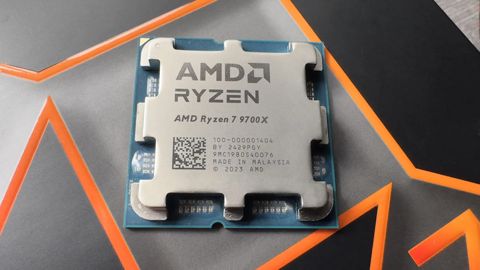 AMD Ryzen 7 9700X — Bakı